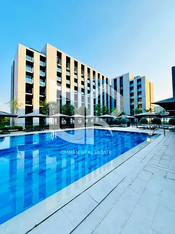 Apartment in Tiraz | Special Price | Freehold