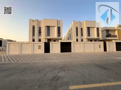 فيلا للبيع شامل رسوم التسجيل والتمليك بسعر مميز جدا