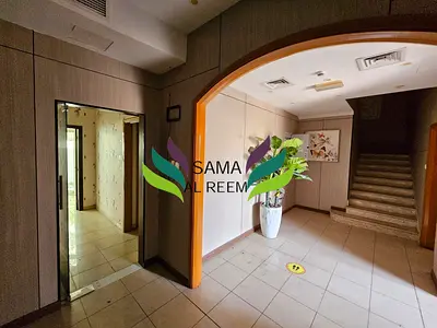 Commercial Villa | Main Road | suitable For Clinic | 3112Sqft