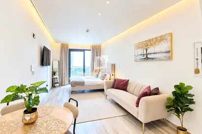 Available Now | Furnished | Canal Side View