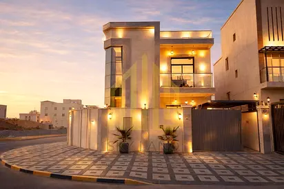 🏠 للبيع  من المالك مباشر| بدون اي رسوم سنويه |  تملك حر لجميع الجنسيات | قابل للتفاوض | علي الطريق مباشرة