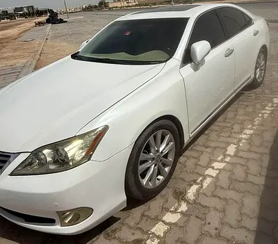 صورة 2 لـ 2010 Lexus ES-SERIES