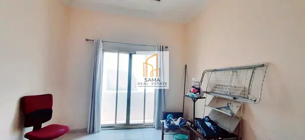 1 BHK with balcony available for family just for 30 k