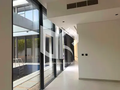 🏡 فيلا جديدة للبيع في مسار – مرحلة سنديان 🔥✨ تملك حر | جديدة | مع مسبح | إمكانية التمويل