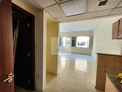 Affordable Studio | Emirates Cluster | Community View