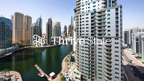 Furnished | Marina View| Low Price