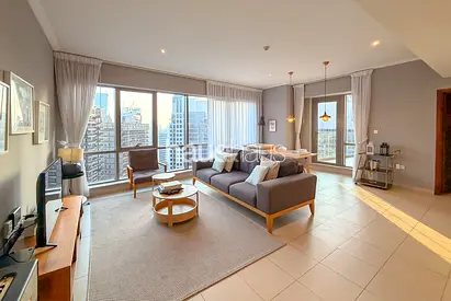 Spacious | Chiller Free | Furnished or Unfurnished