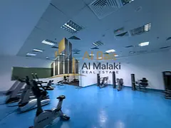 Spacious 2-Bedroom Apartment for Annual Rent in Al Mamzar with Balcony, Free Gym and Swimming Pool,