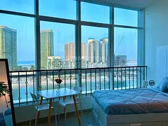 Fully Furnished | Cozy | Vacant And Ready