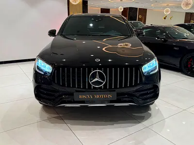 2020 Mercedes-Benz GLC 300 4MATIC | American Specs | Pristine Condition