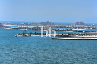 Sea View | Upgraded | Fully Furnished | Vacant