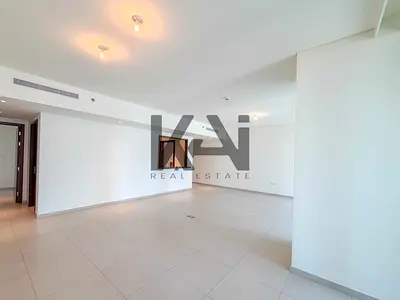 Spacious Layout | High Floor | Vacant