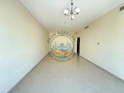 Bigger Size 2 BHK , 6 Cheques Payment , Elegant Apartment , Easy Access to Dubai