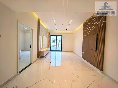 BRAND NEW BUILDING 1BHK : RENT 60K : 1 PARKING