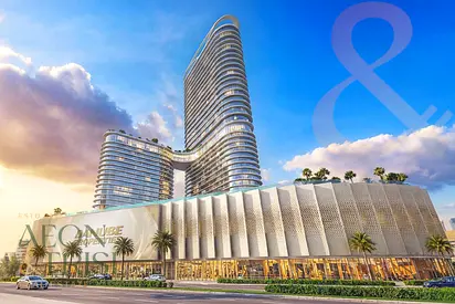 Stylish Fully Furnished Studio | 1% Payment Plan