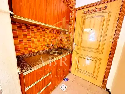 Like Brand studio APARTMENT 16k available in muwaileh sharjah
