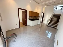 Luxury 6-Bedroom Villa | Brand New | Big Layout