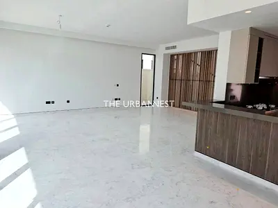 Single Row | Vacant Now | Independent Villa