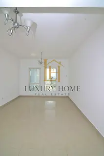VARY HUGE 3BHK WITH SEPARATE HALL+PARKING IN ABU SHAGARA PARK SHARJAH