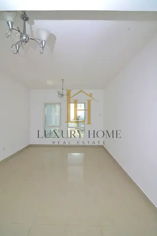 VARY HUGE 3BHK WITH SEPARATE HALL+PARKING IN ABU SHAGARA PARK SHARJAH