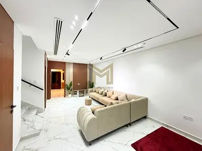 🔥 صفقة مميزة | فيلا للبيع | الحليو 2 🔥 🏡 فيلا واسعة 4 غرف ماستر | سعر مميز وقابل للتفاوض فرصة رائعة لامتلاك فيلا واسعة ومميزة في منطقة الحليو 2 – ع