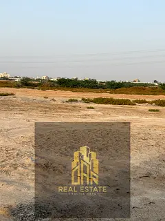 Commercial Land for Sale in Khor Fakkan — 2,906 sqft — AED 300,000