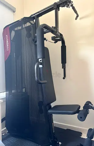 Home gym