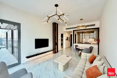 Spacious 3br+Maids | Ready To Move | Chiller Free