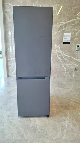 Samsung bespoke refrigerator latest model
