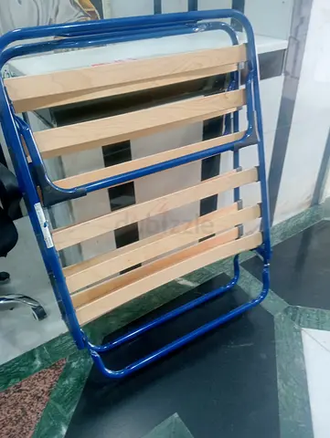 Ikea Folding Bed