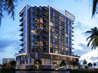 READY TO MOVE-IN | 2 BEDROOM APARTMENT | PARK FACING