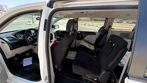 صورة 5 لـ 2013 Dodge CARAVAN