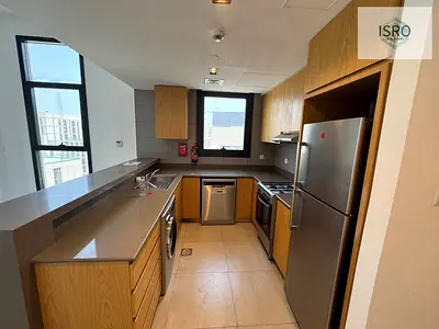 1BEDROOM 2BATHROOM With 2Balacony in al Mamsha