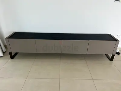 Marina home tv unit