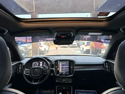 صورة مصغرة 15 لـ 2020 Volvo XC40