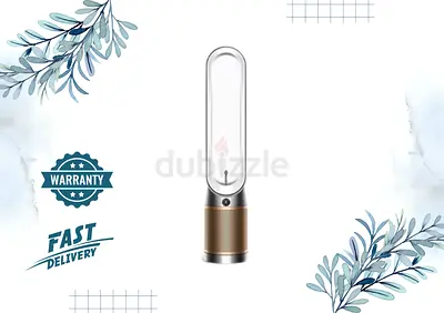 Dyson TP14 Find+Follow Air Purifying Fan