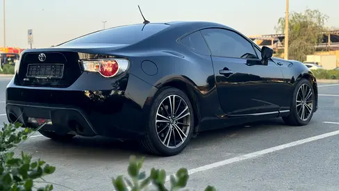 2013 Toyota 86 — фото 18