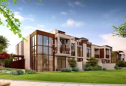 Exclusive 4BR Townhouse | Al Ranim 8