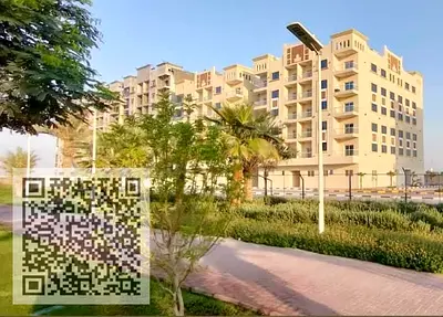 2-Bedroom Apartment in Al Amara Village – AED 695,000