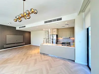 Club Villa - 3 Bed + Maid - Partial Golf View