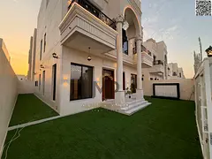 Villa for sale directly from the owner; freehold ownership available to all nationalities. The price