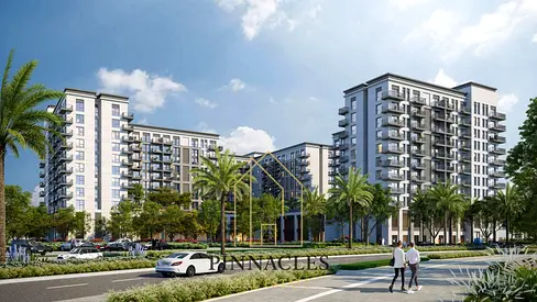 Resale | 1BR Apartment | Anbar Residences | Maryam Island – Sharjah