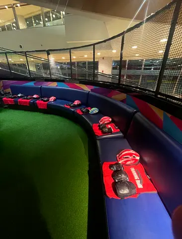 Prime Business Opportunity | Fully Equipped Space in Al Wahda Mall - AbuDhabi