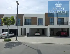 Unfurnished 3 Beds + Maid Villa l Marbella 1