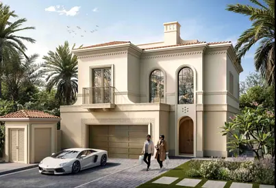 MEDITERRENIAN STYLE | LUXURY | SPACIOUS