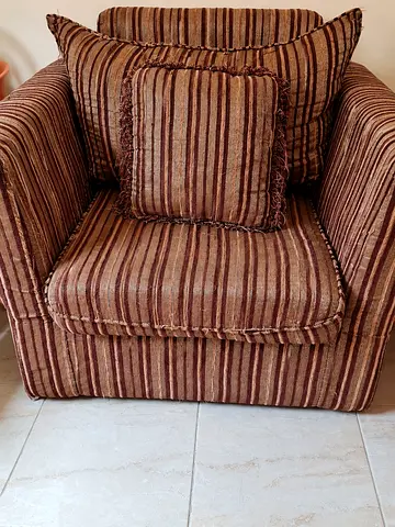 3+1+1 sofa for sale