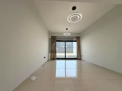 Spacious 1BHK | 2 Washrooms | 1100 Sqft | AED 43000| Location tilal city masaar