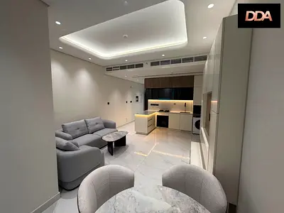 PREMIUM COMMUNITY | MODERN INTERIORS | LUXURY 1BR
