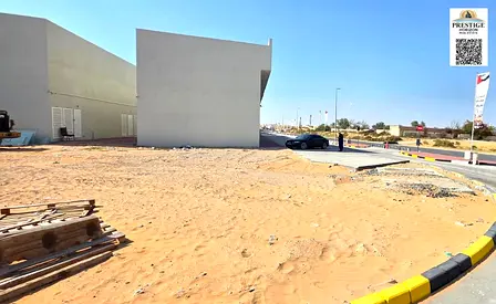 عقار مميز للبيع في النخيل 2 | كورنيش عجمان