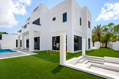 Grand Villa | Exceptional Space | Luxury Lifestyle